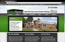 GreenSpace Buildings